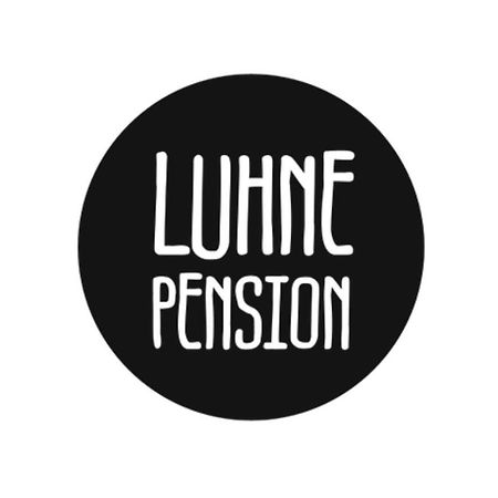 Luhne Boutique Pension 외부 사진
