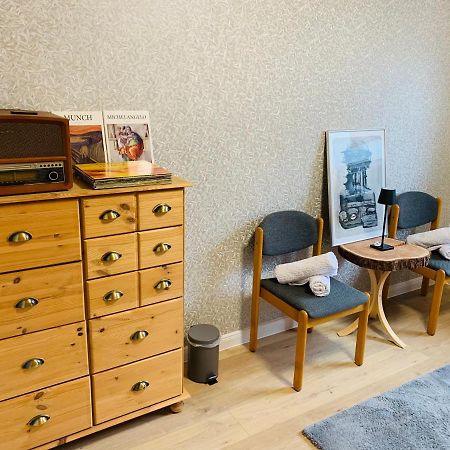 Luhne Boutique Pension 외부 사진