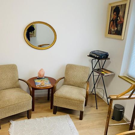 Luhne Boutique Pension 외부 사진