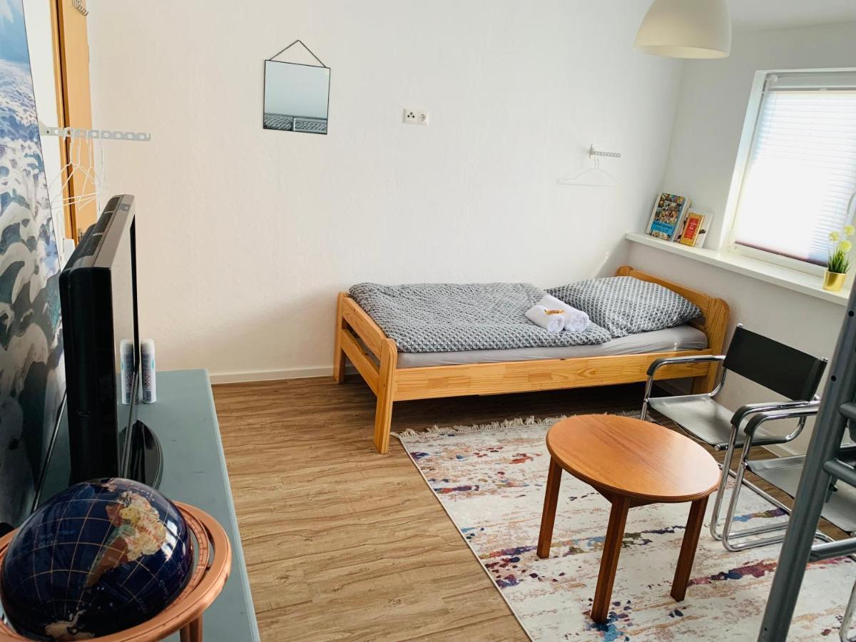 Luhne Boutique Pension 외부 사진