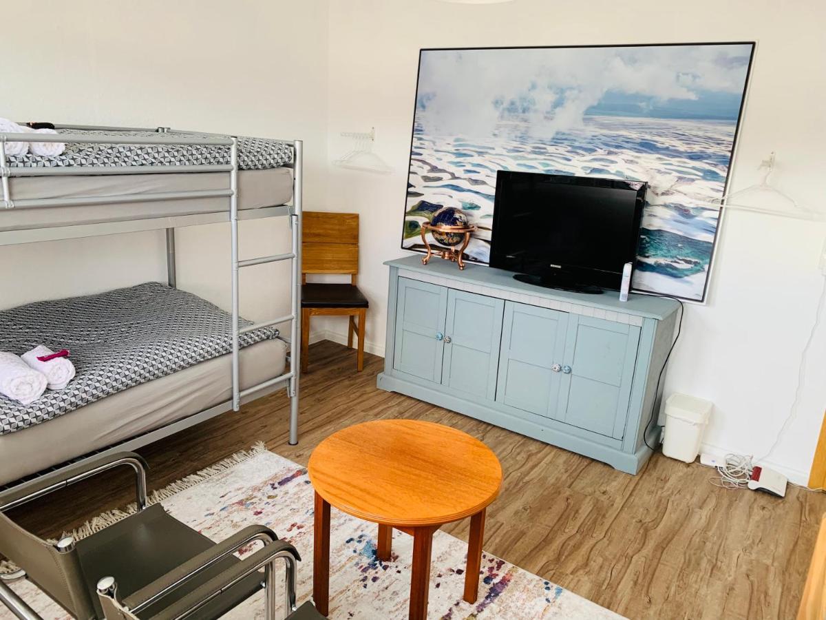 Luhne Boutique Pension 외부 사진