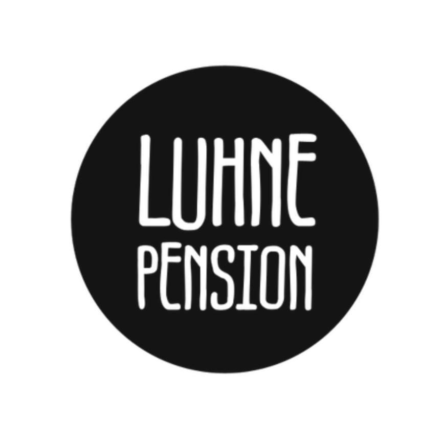 Luhne Boutique Pension 외부 사진