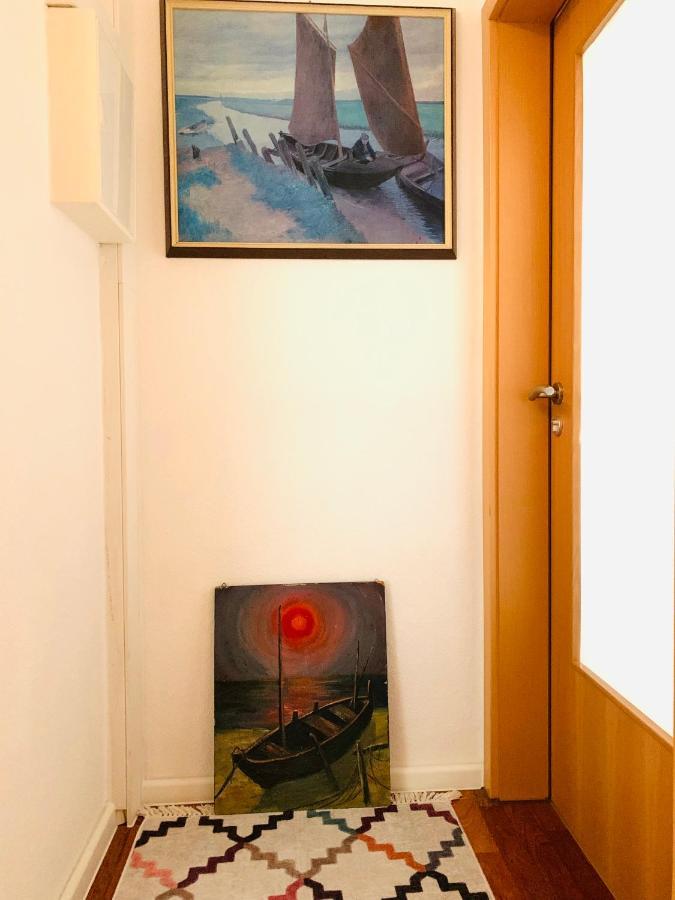 Luhne Boutique Pension 외부 사진
