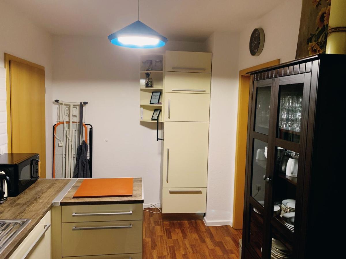Luhne Boutique Pension 외부 사진