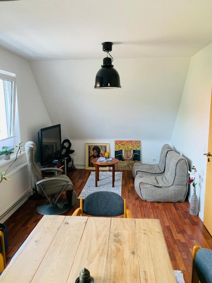 Luhne Boutique Pension 외부 사진