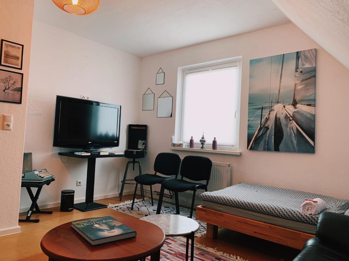 Luhne Boutique Pension 외부 사진