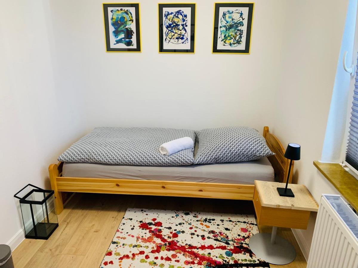 Luhne Boutique Pension 외부 사진