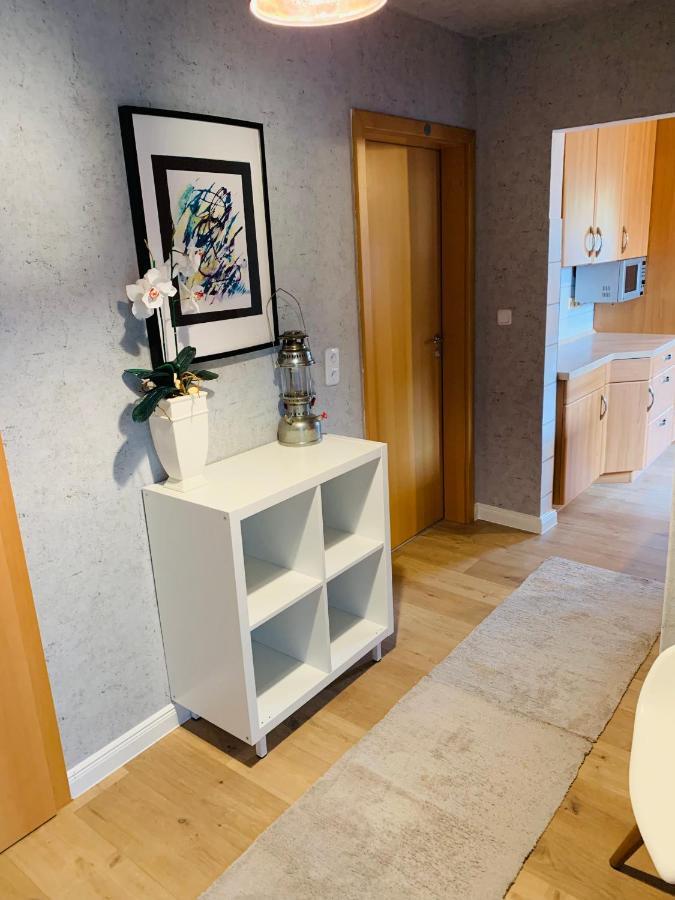 Luhne Boutique Pension 외부 사진