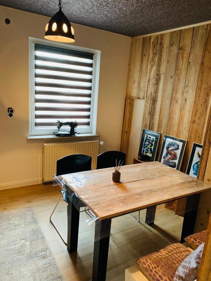 Luhne Boutique Pension 외부 사진