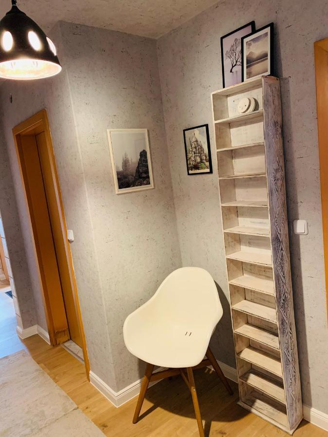 Luhne Boutique Pension 외부 사진