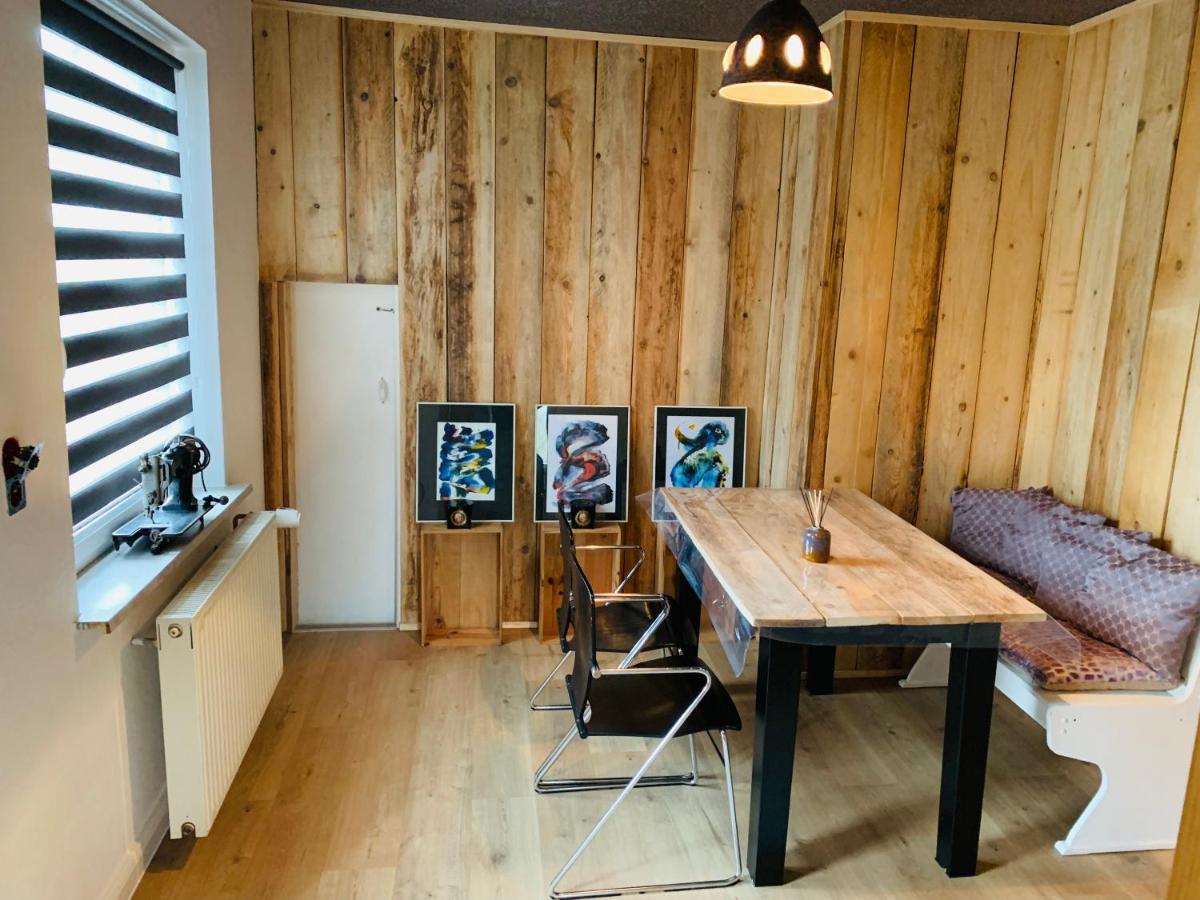 Luhne Boutique Pension 외부 사진
