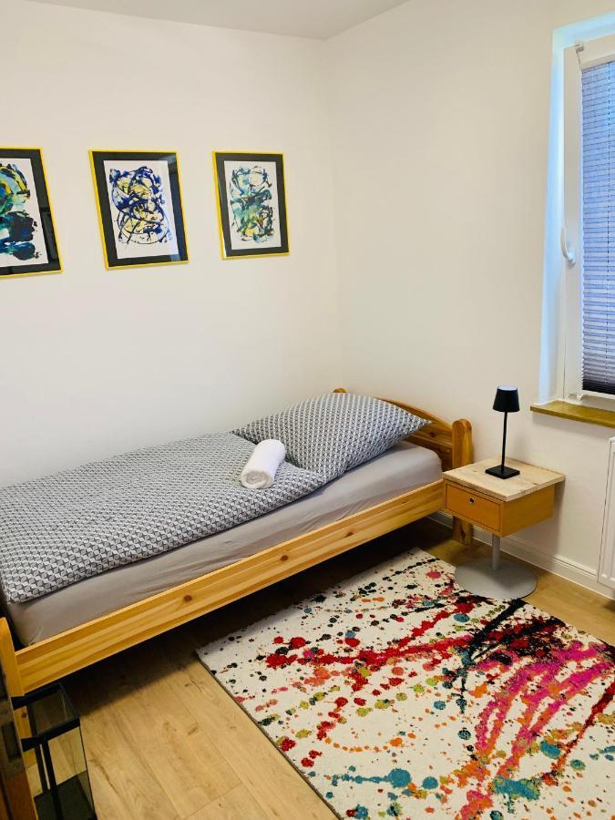 Luhne Boutique Pension 외부 사진